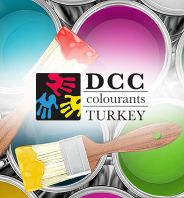 DCC Colourants Turkey